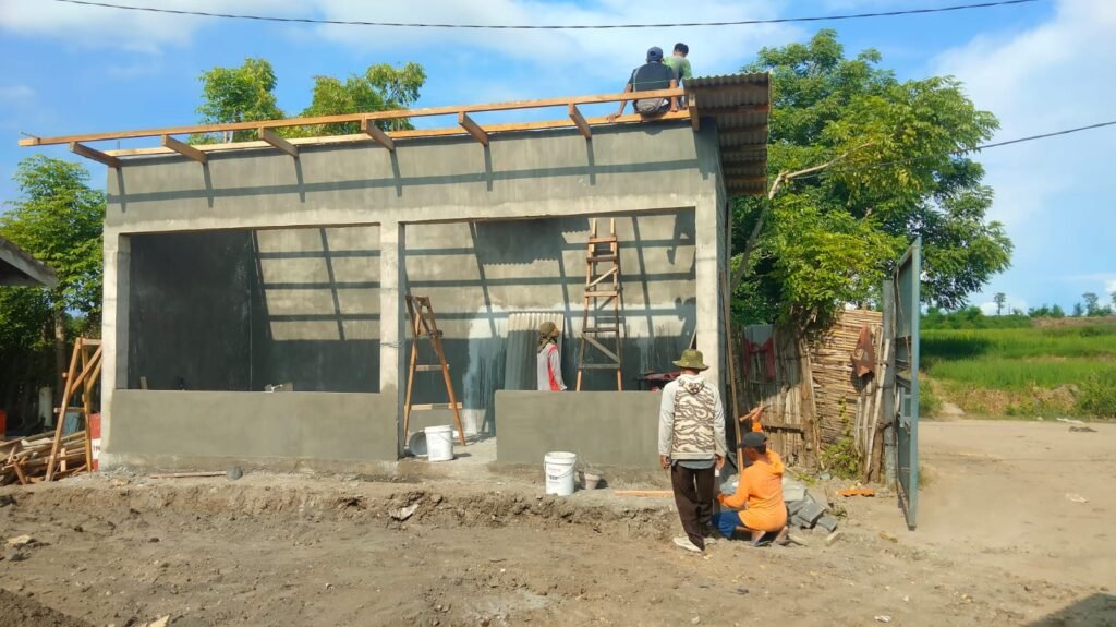 Jasa Renovasi Rumah Jember Jasa Renovasi Rumah Jember