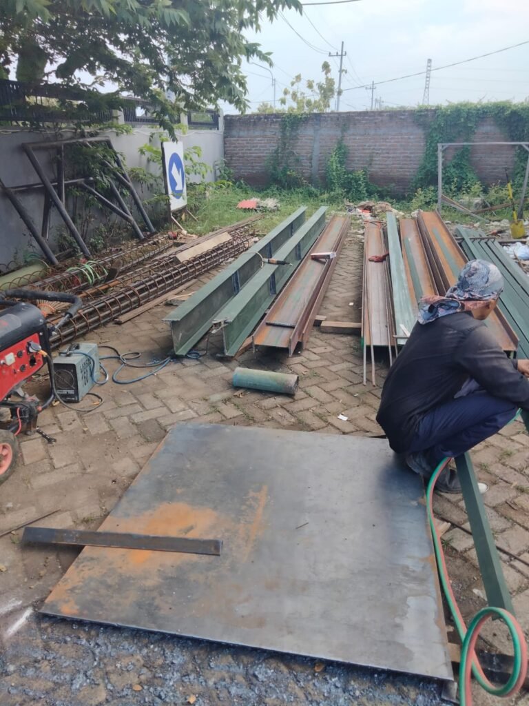 Jasa Renovasi Rumah Patrang Jember