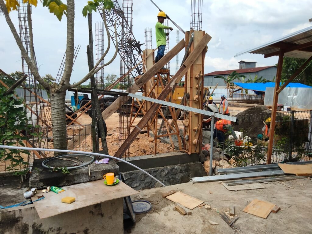 Jasa Renovasi Rumah Rambipuji Jember Jasa Renovasi Rumah Rambipuji Jember