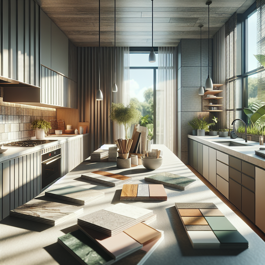 Cara Memilih Material Terbaik untuk Renovasi Dapur di Jember f img 6906b513dc1e2