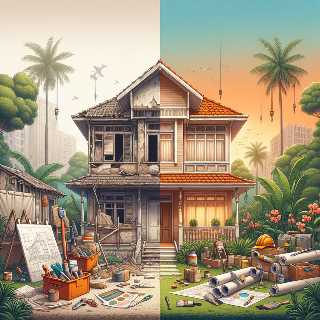 Rangkaian Proses Renovasi Rumah di Jember dari Awal hingga Akhir f img 69153581b9f34