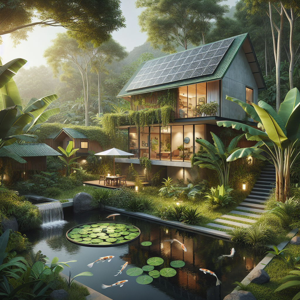 Mengenal Teknik Desain Rumah di Jember yang Ramah Lingkungan f img 691bccf1cb9aa