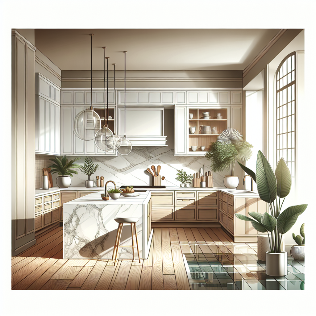 Dapur Menawan dengan Renovasi: Tips untuk Rumah di Jember f img 692a4d50588fc