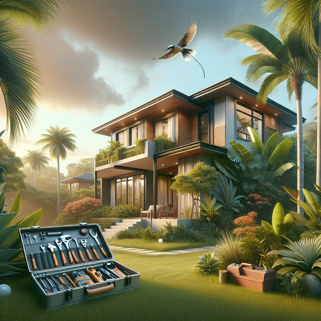 Menjamin Kualitas dengan Garansi Renovasi Rumah Jember f img 692b9ee538f28