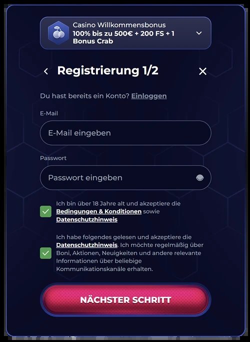 Das ultimative Viperwin Casino Test: Erfahrungen und Bewertung - overview Das ultimative Viperwin Casino Test: Erfahrungen und Bewertung - overview